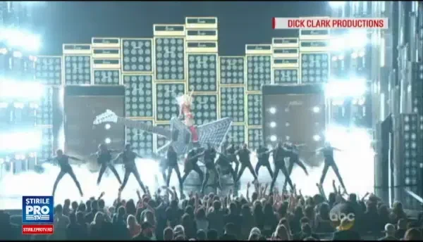 Premiile Billboard. Madonna a fost protagonista unuia dintre cele mai laudate momente ale serii