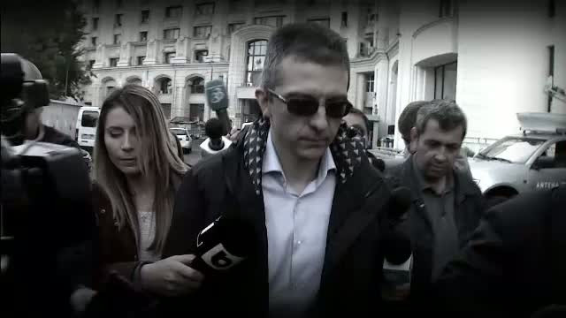 Care e principala ipoteza a anchetatorilor in cazul Dan Condrea. Procurorul general: "Nu e vorba de niciun omor"