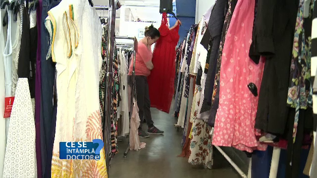 Gasiti greu haine cu care sa va imbracati si aveti dificultati in a va exprima? Pot fi semnele unei tumori benigne in creier