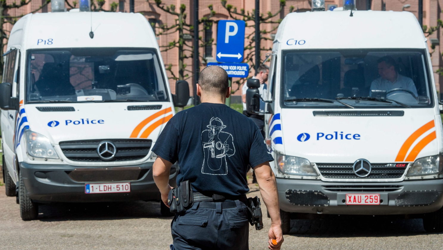 Criza fara precedent in inchisorile din Belgia. Conditiile ingrozitoare in care lucreaza paznicii: "Situatia e apocaliptica!"