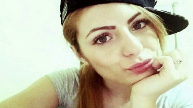 Parintii tinerei de 20 de ani, ucisa in Italia, stiau ca aceasta este in Cluj. "Sotul ei a luat-o. Cred ca era proxenet"