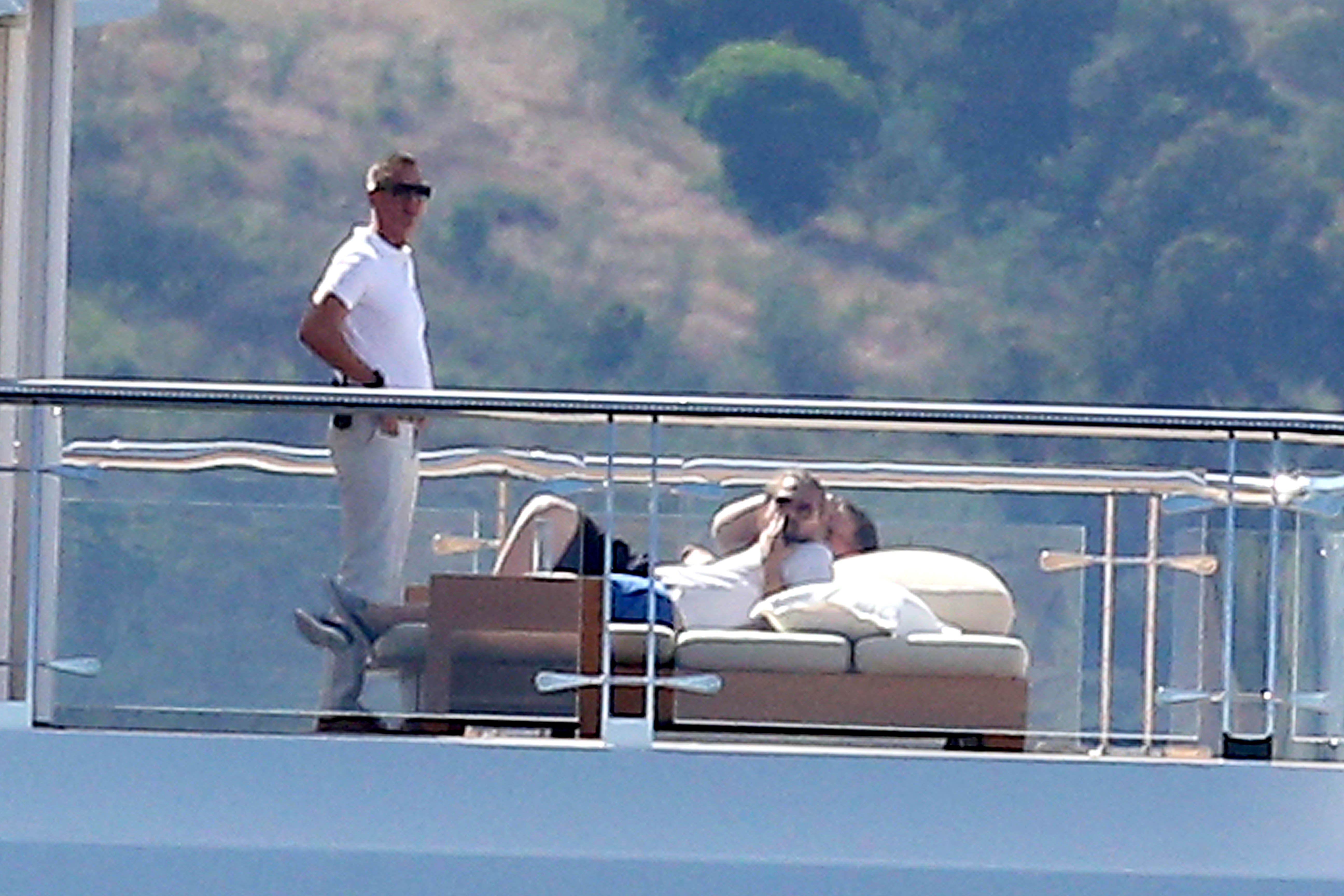 Leonardo DiCaprio, criticat dur de activistii pentru protectia mediului. Motivul pentru care e acuzat de ipocrizie