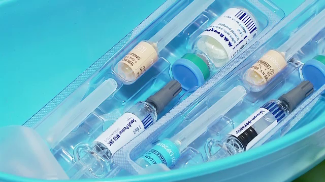 Ministrul Sanatatii spune ca vaccinarea nu va fi obligatorie nici in noua lege. Pacientii vor putea evalua spitalele