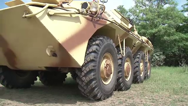 Tancuri, TAB-uri, lansatoare de racheta si avioane de vanatoare. Ce intra pe lista de cumparaturi a Armatei Romane