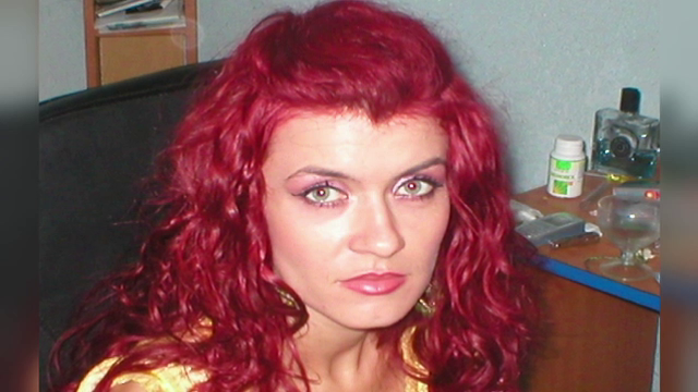 Alina Roxana Rapa