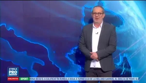 COD GALBEN de ploi torentiale si instabilitate atmosferica in 35 de judete. Harta zonelor afectate de atentionarea meteo