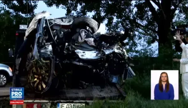 Legistii au terminat astazi autopsia in cazul patronului Hexi Pharma, Dan Condrea. Surse: Care este cauza decesului