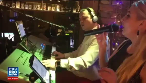 Mi-a rupt sutienul in vazul lumii. Cantareata atacata pe strada dupa ce i-a refuzat avansurile unui necunoscut