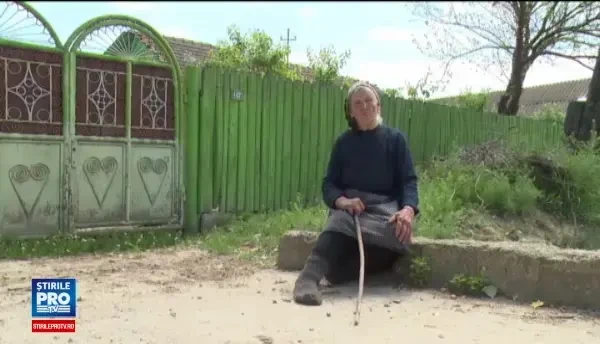 Destin trist pentru un barbat in Vaslui. O femeie din sat l-a gasit mort in fantana, cand a mers sa scoata apa