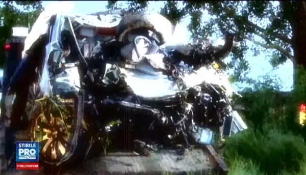 Legisti: Moartea lui Condrea a fost violenta. A fost recunoscut de concubina lui. Ce s-a gasit la locul accidentului