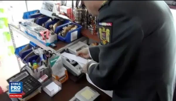 ANAF a fost amendata cu 16.000 de lei, dupa gafa comisa in momentul publicarii listei rusinii