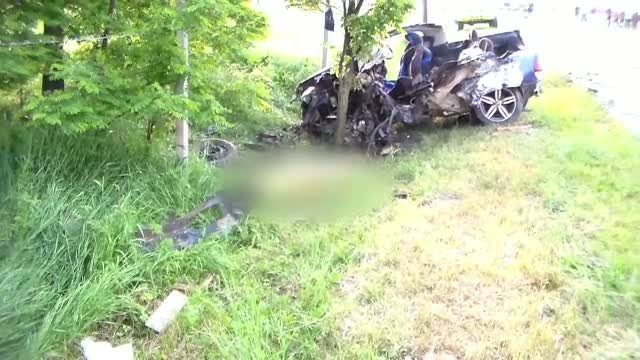 accident