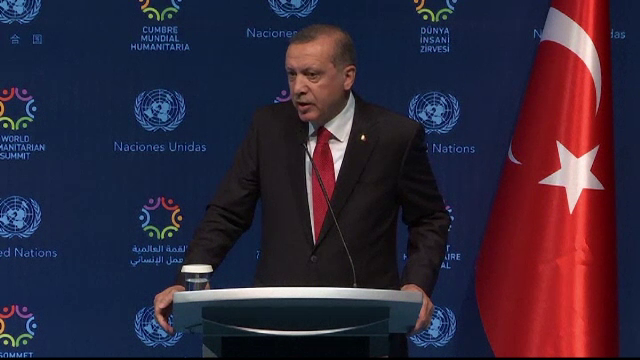 Turcia da un ultimatum Uniunii Europene. Masura la care vor recurge daca nu le vor fi ridicate vizele de calatorie