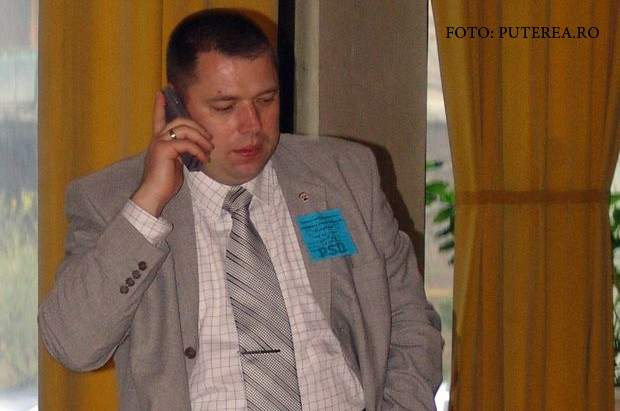 Om de afaceri roman, condamnat in SUA pentru trafic de arme. Complicele sau, un fost director din Ministerul de Interne