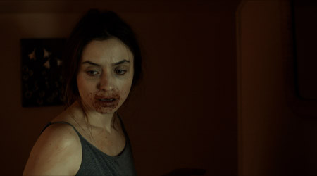 Doua filme cu Cosmina Stratan in competitie la Festivalul International de Film Transilvania (TIFF)