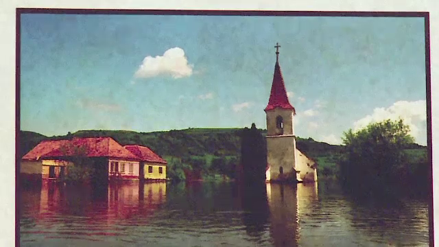 biserica din Bezidul Nou