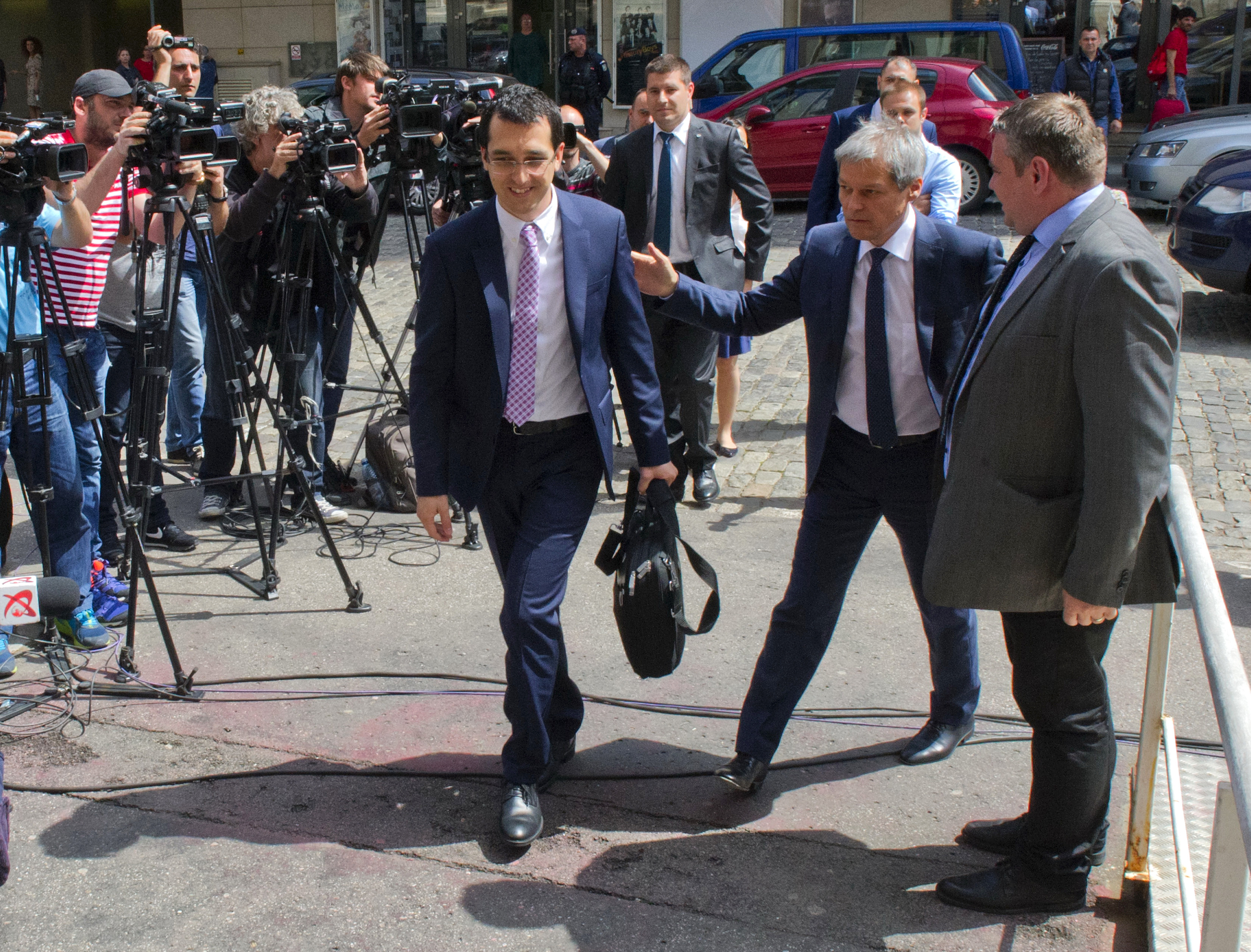 Prioritatile noului Ministru al Sanatatii. Ce a spus despre infectiile din spitale si lipsa medicamentelor ieftine