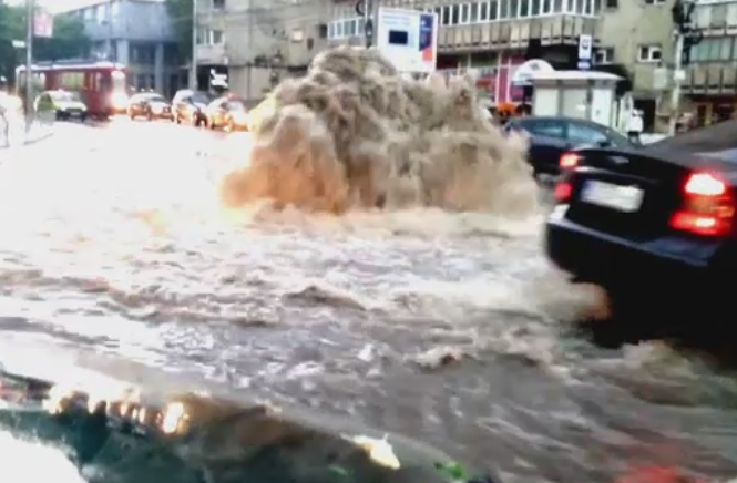 inundatii iasi