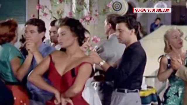 Una dintre cele mai frumoase femei din toate timpurile vine la TIFF. Sophia Loren va fi premiata pentru intreaga cariera