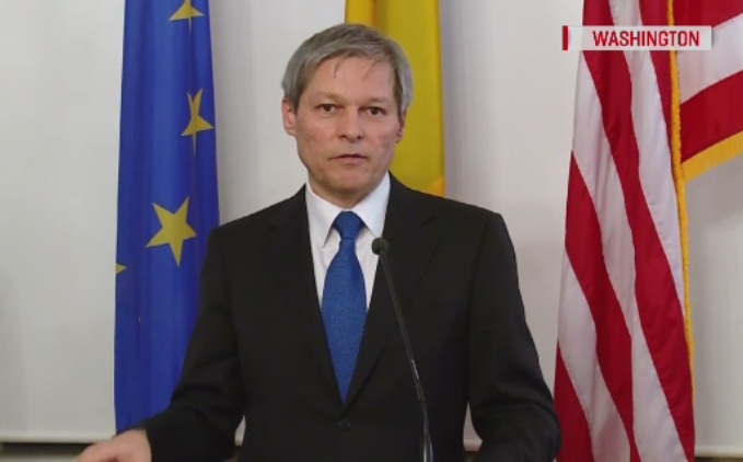 dacian ciolos