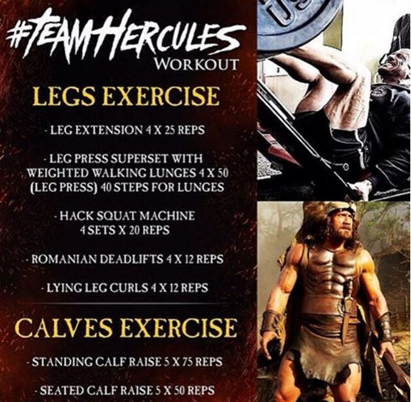 Cum se pregateste The Rock pentru rolul din Fast & Furious 8. Dieta cu 6.000 calorii pe zi si antrenamente dure