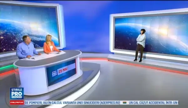 Horoscop 25 mai 2016. Balantele au o discutie intre patru ochi cu persoana iubita, iar Leii pot obtine un loc de munca nou