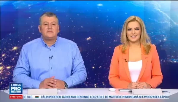 Vremea se mentine rece si ploioasa pe parcursul zilei. Anuntul meteorologilor pentru urmatoarele zile