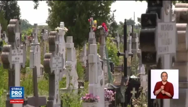Se schimba regulile in domeniul serviciilor funerare. Cum vor fi pregatiti decedatii si ce vor purta cu ei in cosciug