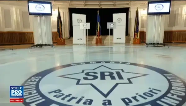 SRI: Cazul Hexi Pharma nu a fost considerat de securitate nationala. Anuntul companiei in ziua inmormantarii lui Condrea