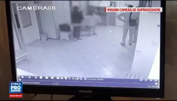 Suparat ca educatoarea i-a batut copilul, un barbat din Galati si-a facut singur dreptate. Ce i-a facut femeii, la gradinita