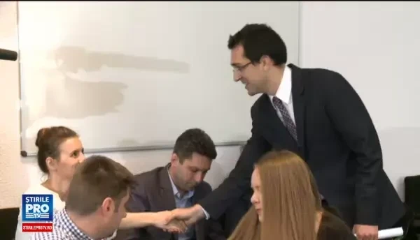 Prioritatile noului Ministru al Sanatatii. Ce a spus despre infectiile din spitale si lipsa medicamentelor ieftine