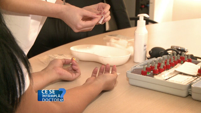 Ce teste trebuie sa facem pentru a afla daca facem alergie la penicilina. Tehnicile actuale folosite de alergologi