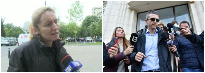 Fosta sotie a lui Dan Condrea sustine ca acesta ar fi fost agent SIE si era filat: "Nu cred varianta sinuciderii"