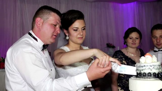 Pagubiti in noaptea nuntii. Cum au ramas fara bani doi tineri din Sibiu, chiar dupa petrecere. VIDEO