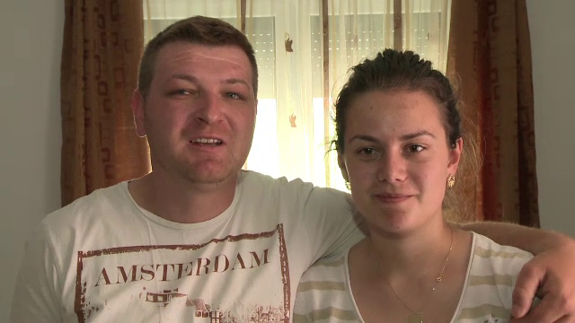 furt nunta Sibiu