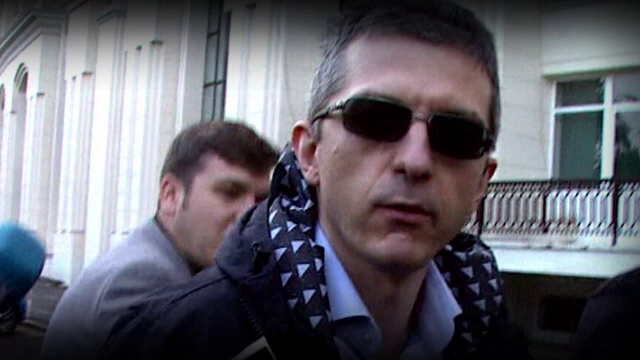 Verdict final in cazul mortii lui Dan Condrea: patronul Hexi Pharma s-a sinucis. Anchetatorii nu au stabilit insa si de ce