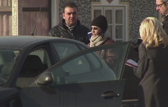 Soțul unei foste polițiste condamnate la închisoare, găsit spânzurat în curtea casei