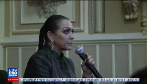 Beatrice Rancea este noul director interimar de la Opera. Care sunt sansele ca Alina Cojocaru si Johan Kobborg sa se intoarca