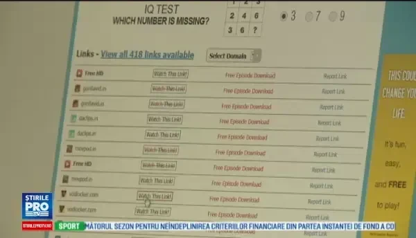 Sistemul care ar trebui sa ne scape definitiv de virusii de pe internet. Statul roman anunta ca va fi gata in 2019