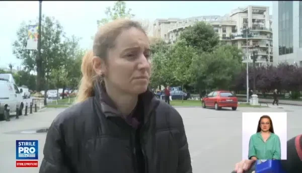 Fosta sotie a lui Dan Condrea a recunoscut azi ca ea este persoana care l-a denuntat. Nu cred in varianta sinuciderii