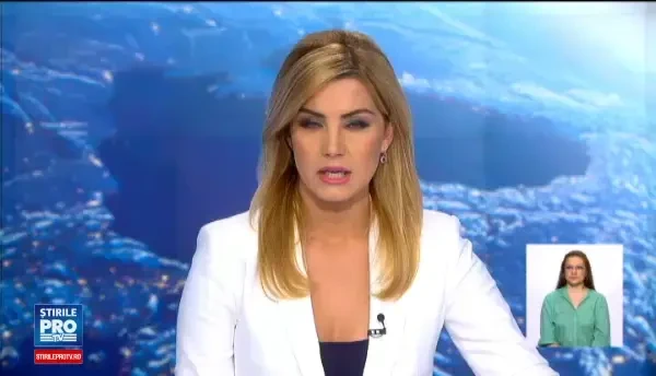 La 3 saptamani dupa ce si-a luat permisul, un sofer de 18 ani a lovit mortal o femeie. Accidentul a fost surprins de camere