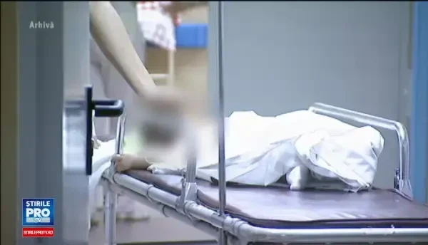 Raport dupa imbolnavirea copiilor din Arges. Factorii care ar fi putut duce la Sindromul hemolitic uremic