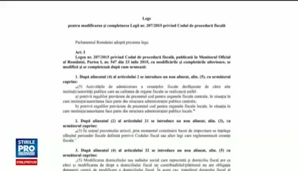 Dupa lista rusinii, ANAF-ul trece la pasul 2. Cum vrea sa ii convinga pe romani sa isi plateasca datoriile