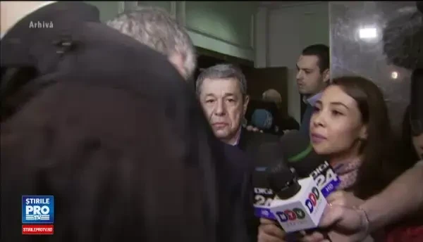 Geanina Terceanu si fratii Becali au recunoscut toate acuzatiile privind mita in dosarul Transferurilor. Reactia lui Borcea
