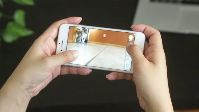 Mingea inteligenta care le permite stapanilor sa se joace cu cainii de la distanta. Cum functioneaza gadget-ul