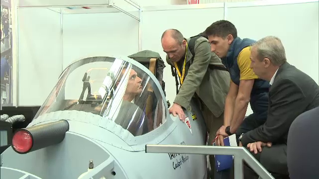 MApN va fi prezent pentru prima data la East European Comic Con 2016. Ce aduce armata la expozitie