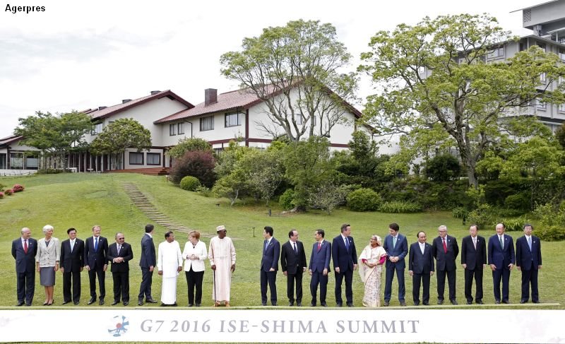 G7 - Japonia
