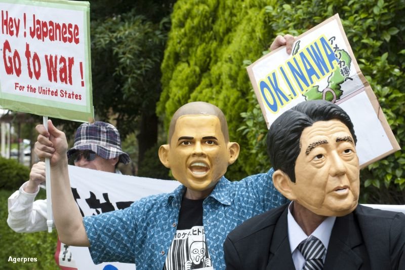 G7 - Japonia