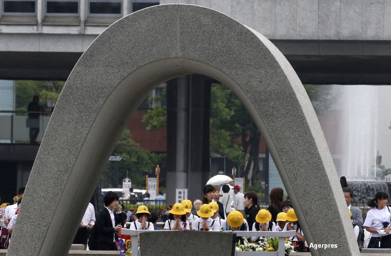 Memorial Hiroshima