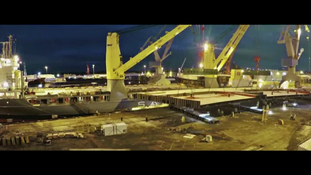 construirea insulei
